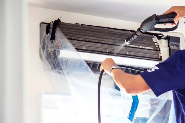 Best Affordable Duct Cleaning Services  in Godfrey, IL