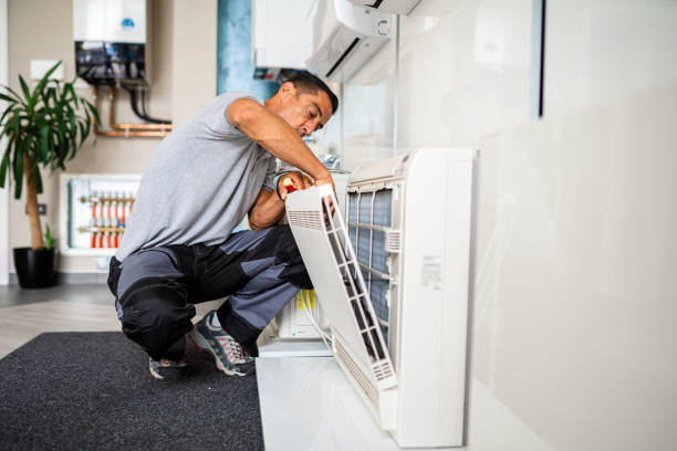 Best Air Duct Cleaning Near Me in Godfrey, IL