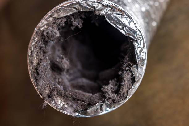 Best Commercial Air Duct Cleaning  in Godfrey, IL