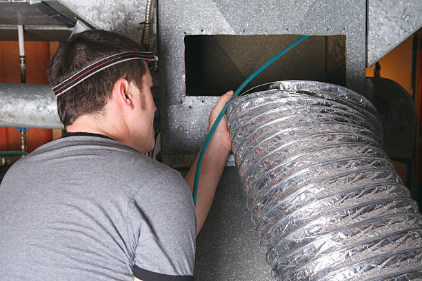 Best HVAC Air Duct Cleaning  in Godfrey, IL