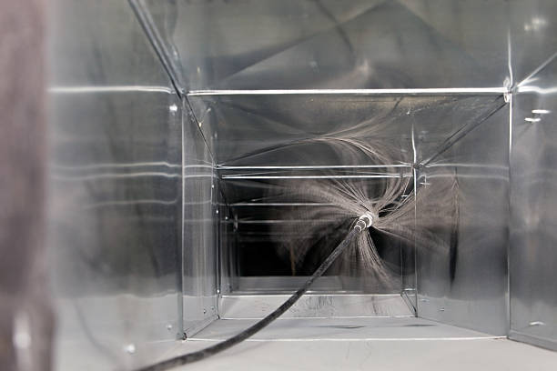 Air Duct Mold Removal in Godfrey, IL