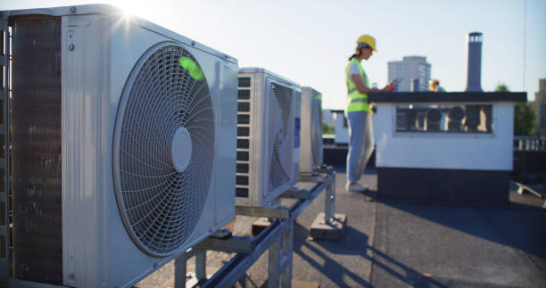 Best Residential Air Duct Cleaning  in Godfrey, IL