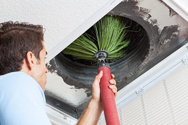 Best Air Duct Cleaning Near Me  in Godfrey, IL