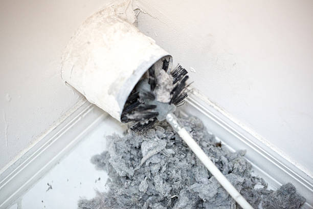 Best HVAC System Cleaning  in Godfrey, IL