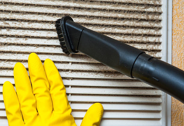 Best General Air Duct Cleaning  in Godfrey, IL