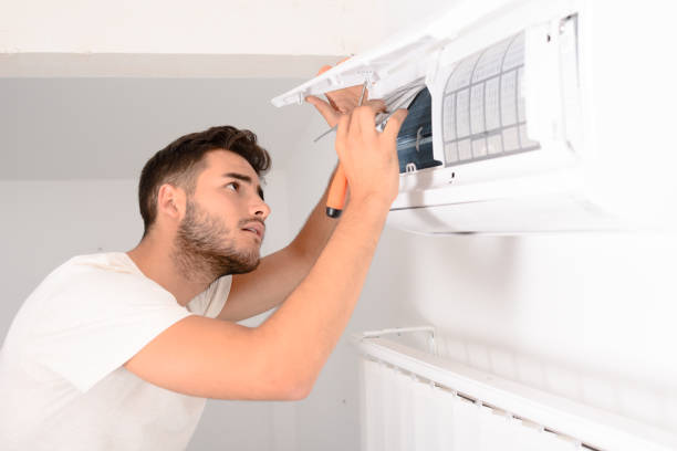 Best Ventilation Cleaning Services  in Godfrey, IL