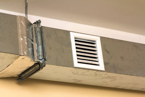 Trusted Godfrey, IL Airduct Cleaning Experts