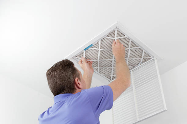 Best Emergency Air Duct Cleaning  in Godfrey, IL